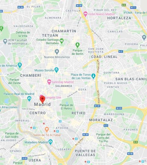 Photo 2 of Flat for sale in Fuentelarreina,  Madrid Capital