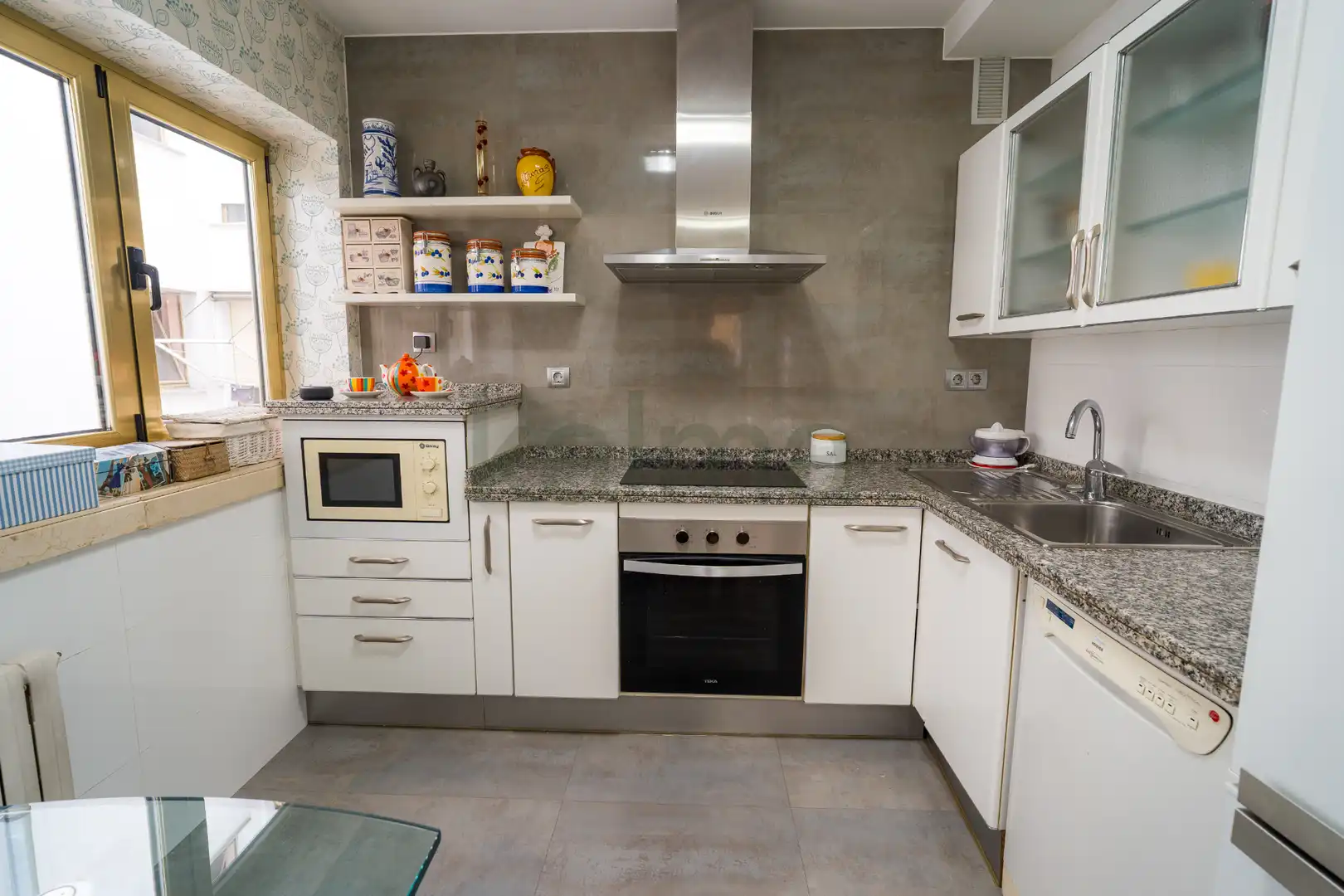 Wohnung mit Aufzug zum Verkauf in Calle González Besada, imagen 7