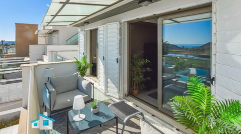 Photo 4 of Attic for sale in San Juan de los Terreros, Pulpí