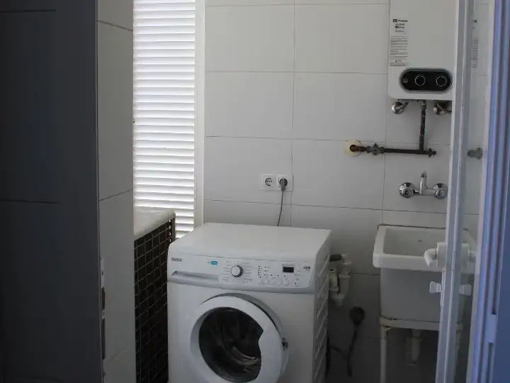 Penthouse mit Pool zum Verkauf in Carrer de Jaume Villanueva 10, imagen 16