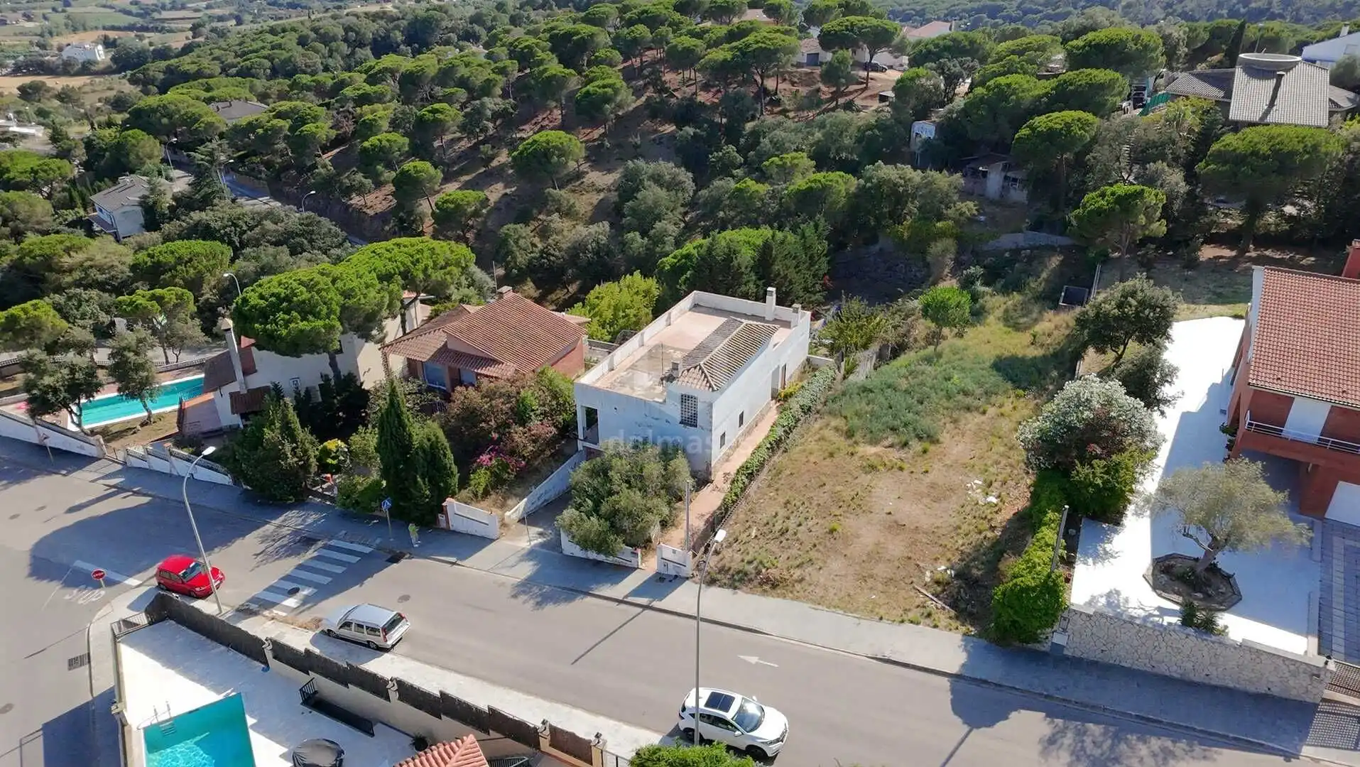 Casa o xalet en venda a Sant Daniel, Mas Mora - Sant Daniel