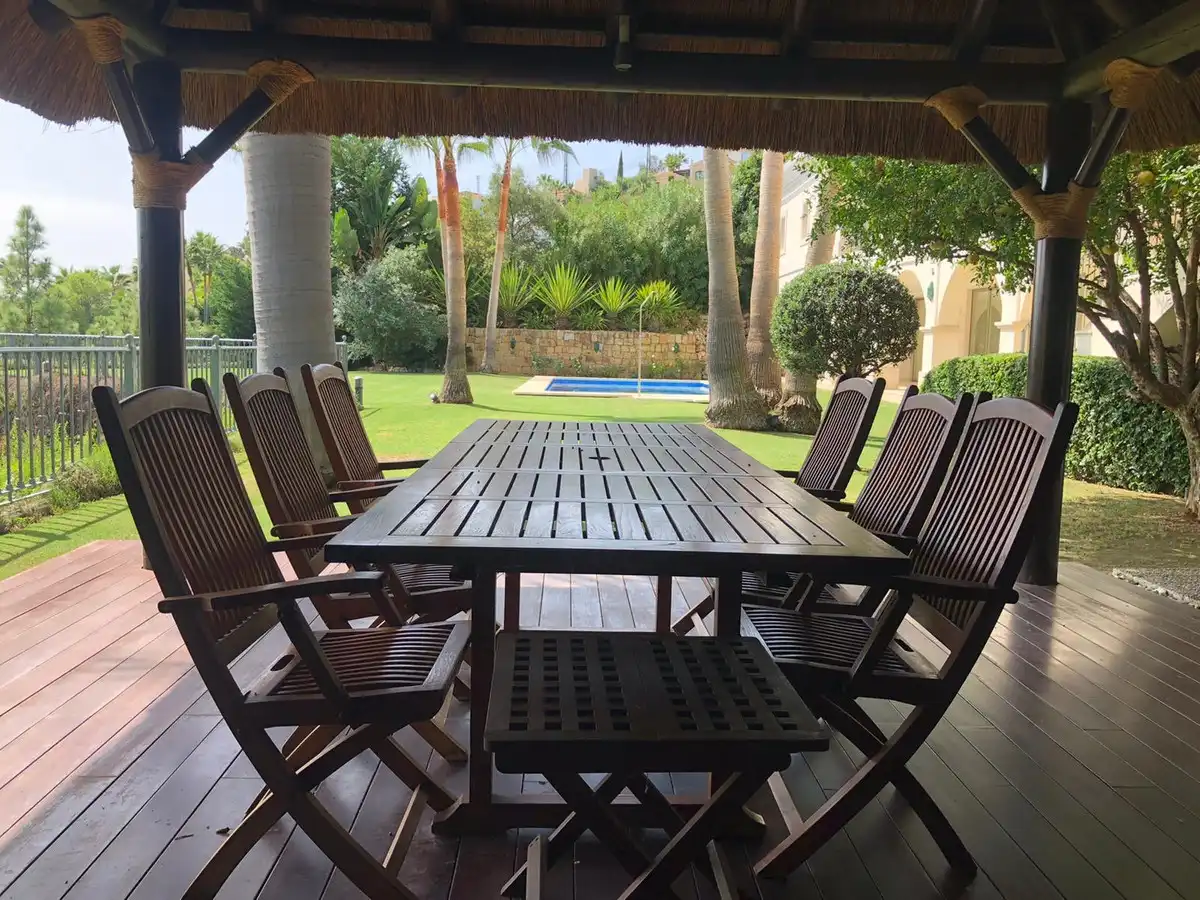 Chalet en venta en N/A, imagen 24
