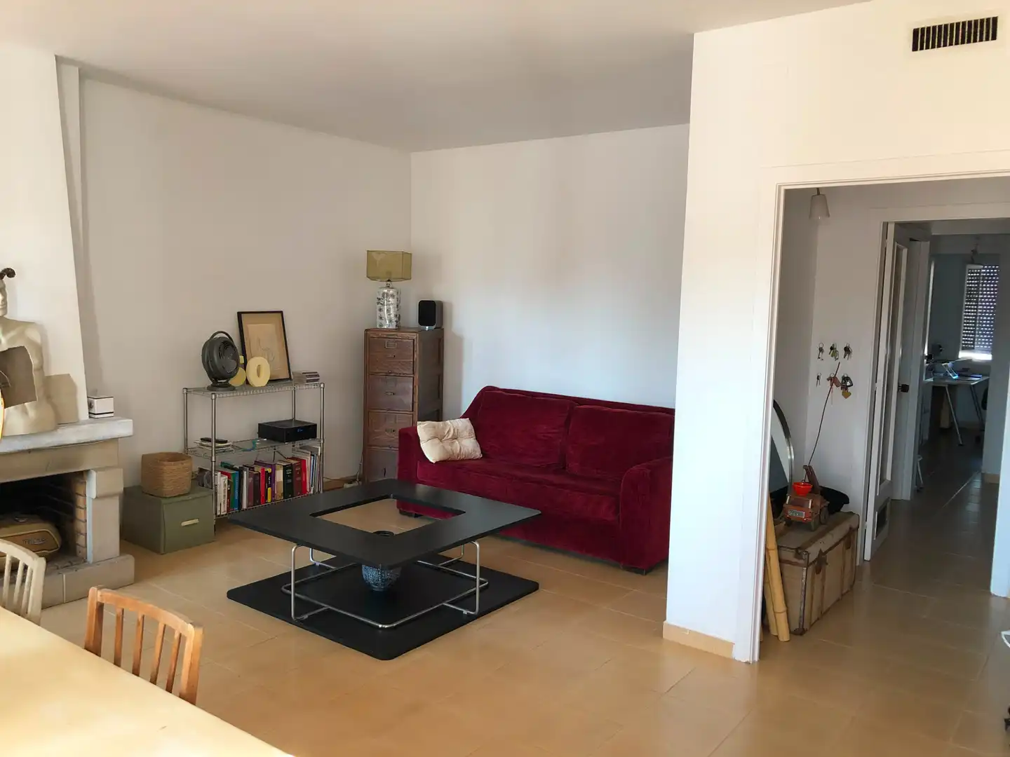 Apartments for rent in Carrer d'Angel Vidal, 28, Centre