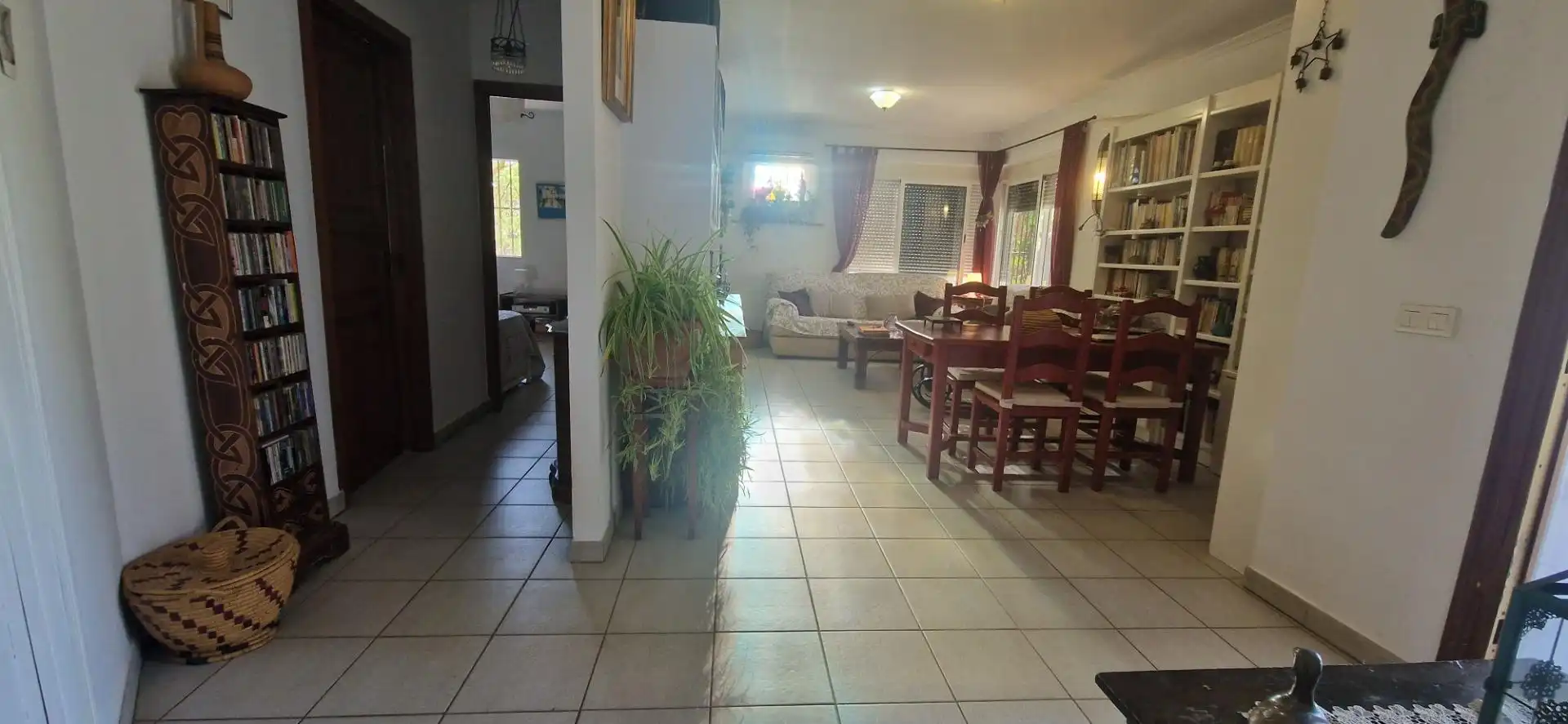 Chalet con piscina en venta en Urbanizacion MALDONADOS, imagen 30