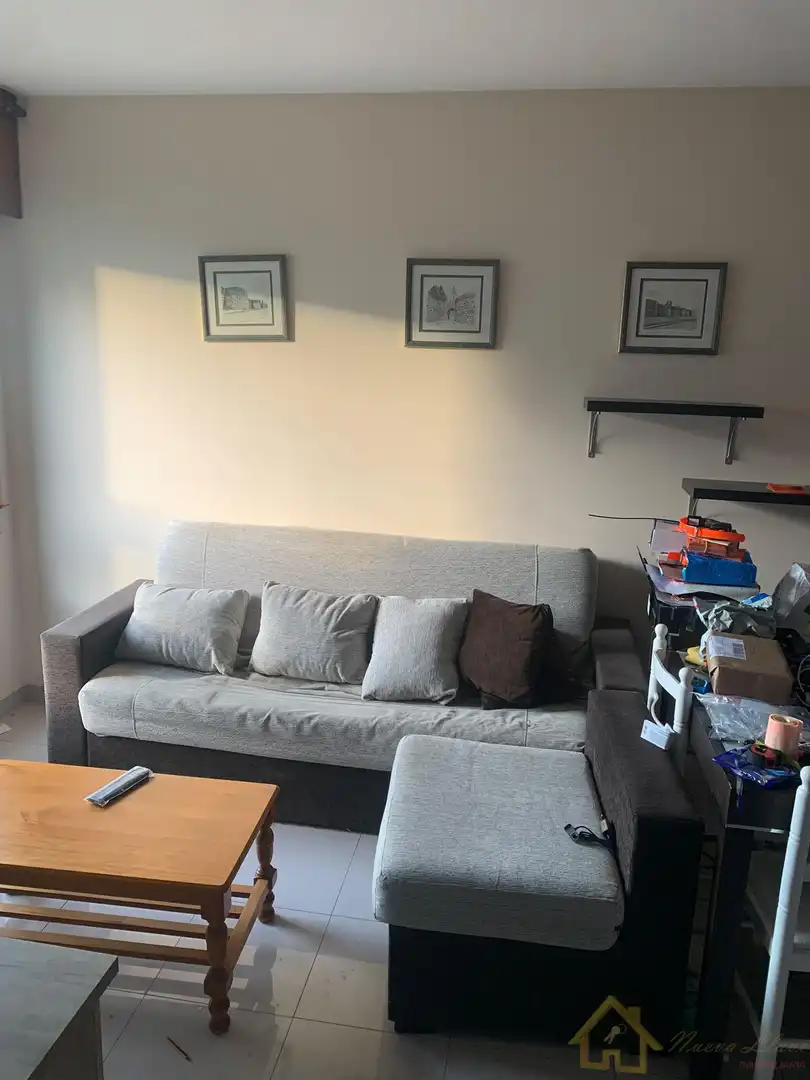 Appartement compact avec ascenseur à louer à Sagrado Corazón - As Gándaras, imagen 3