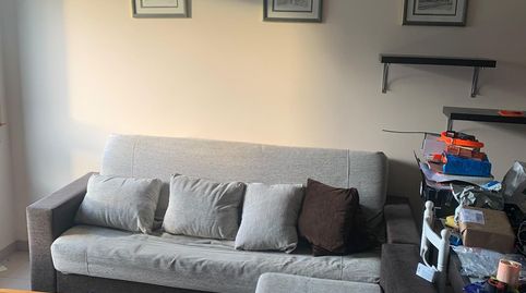 Foto 3 de Apartament de lloguer a Sagrado Corazón - As Gándaras, Lugo Capital
