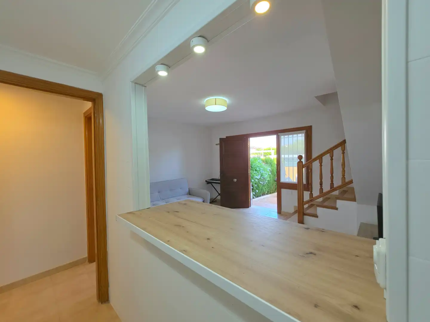 Adosado con piscina en venta en Avinguda Capiscol 9, imagen 16