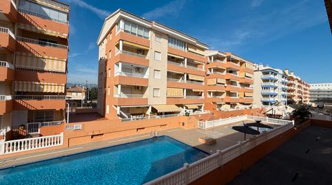 Foto 2 de Casa adosada en venda a Carrer Marbella, Moncófar Playa, Castellón