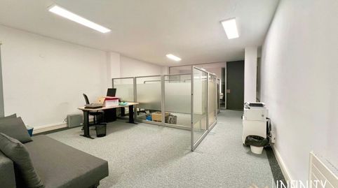 Photo 2 of Office for rent in Deustuko Zubia, Abandoibarra - Guggenheim, Bilbao