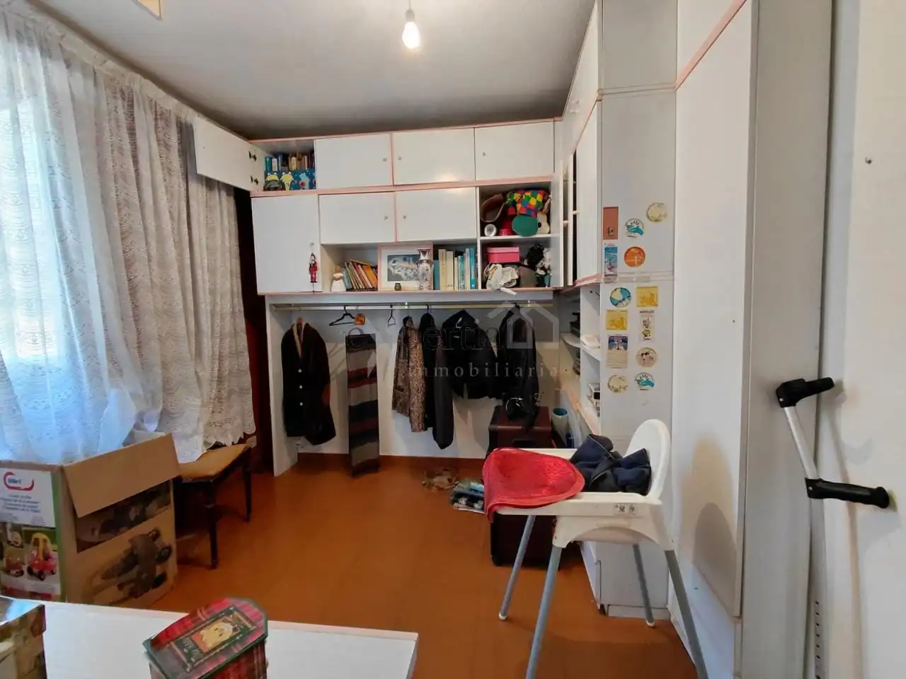 Dormitori de Casa o xalet en venda en Rianxo amb Calefacció, Jardí privat i Traster