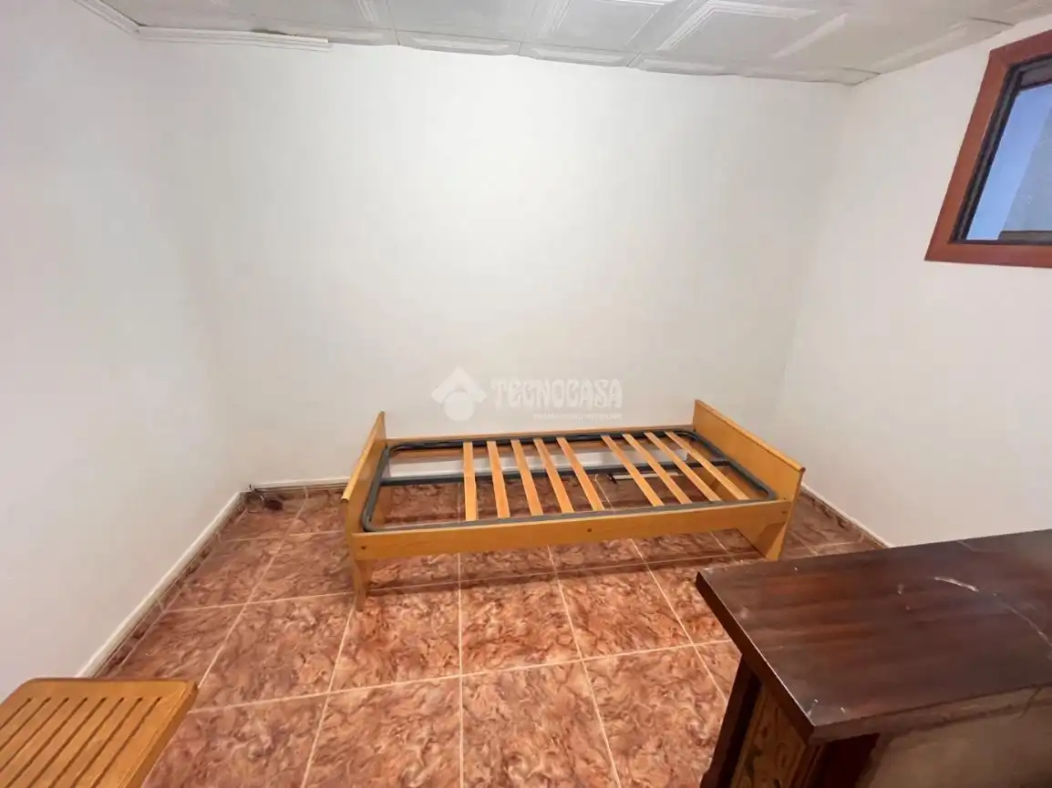 Habitación de Piso en venta en Barcelona con Terraza