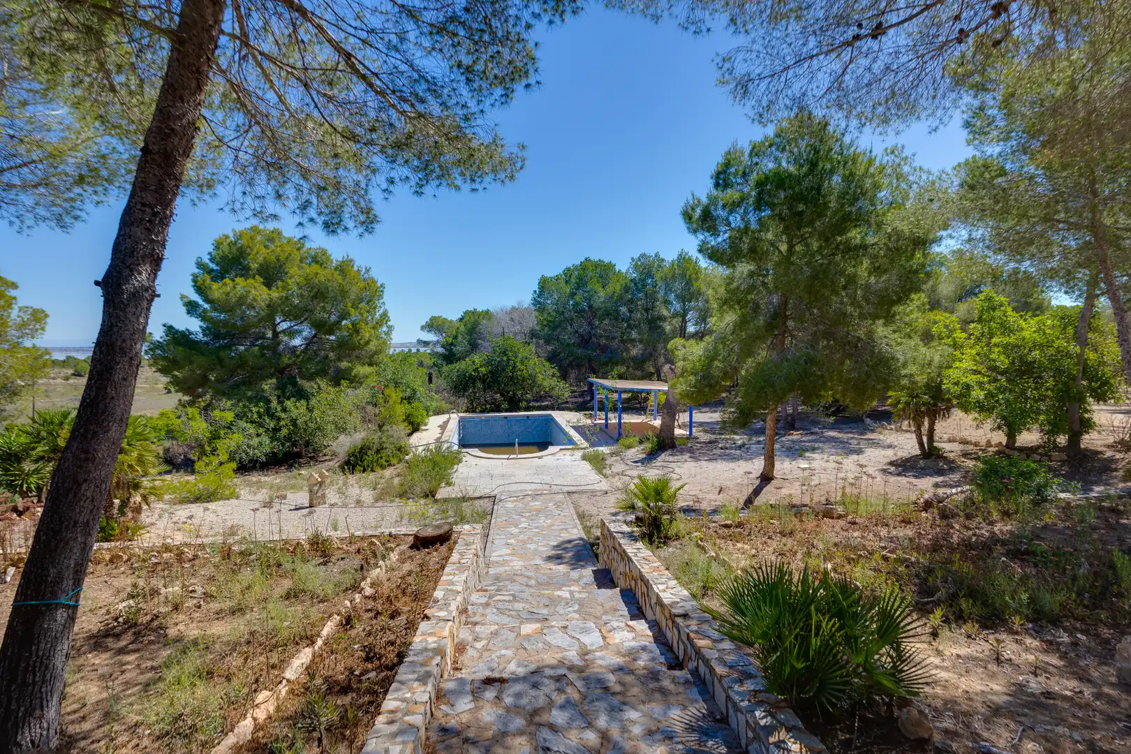 Villa avec piscine à vendre à Calle Zv 54 33.10, imagen 11