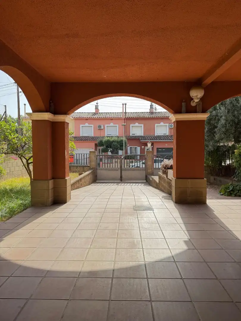 Casa o chalet en venta en Lliçà de Vall con Calefacción y Terraza