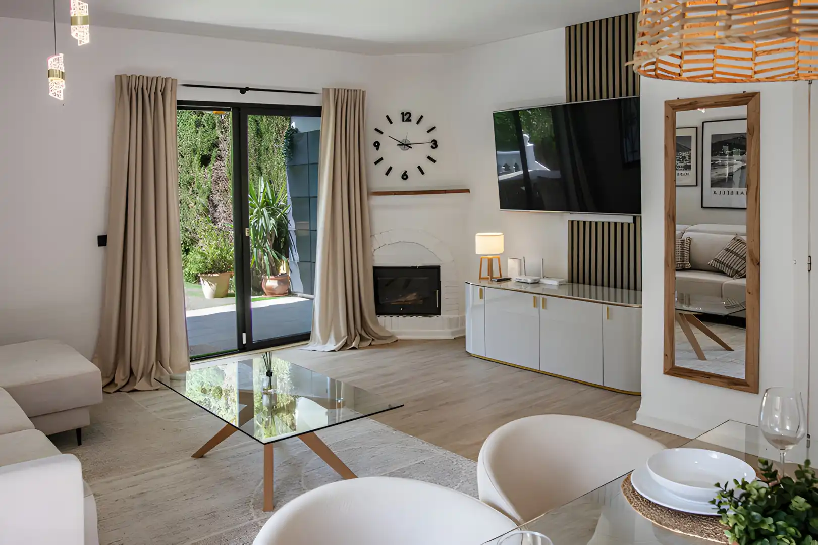 Wohnung mit Pool zum Verkauf in Calahonda, imagen 11