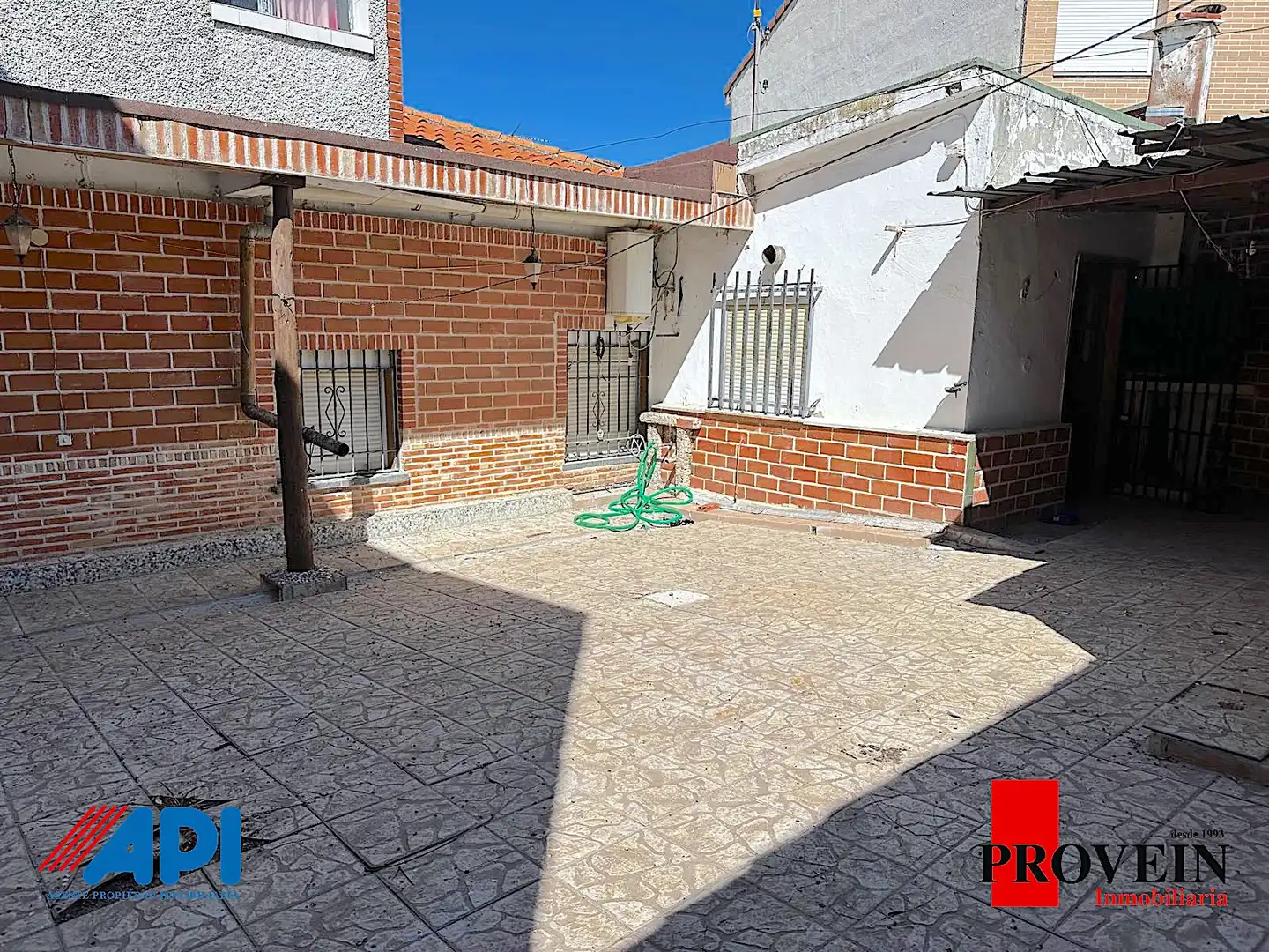 Casa in vendita a Calle Flor 6, imagen 6