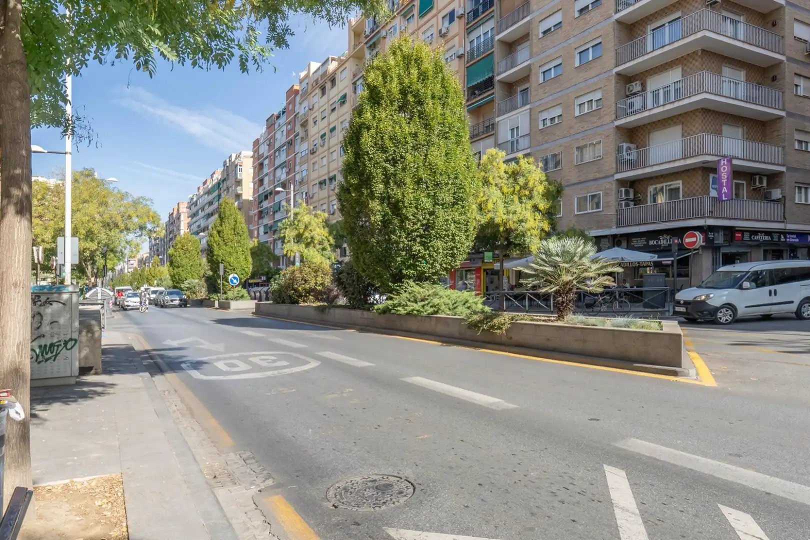 Piso con terraza en venta en JOSE RECUERDA 5, imagen 59