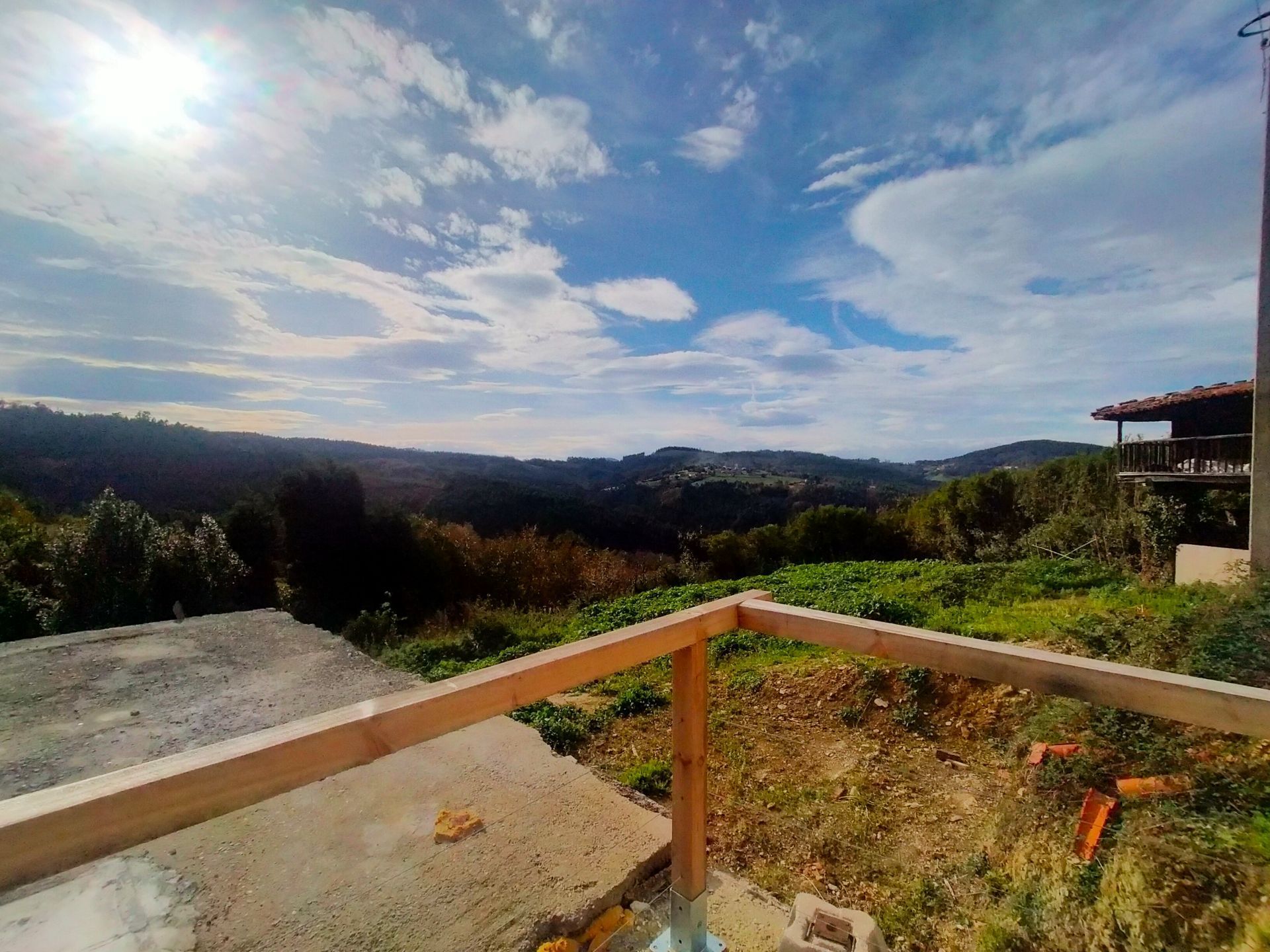 Casa o xalet en venda en Cudillero amb Calefacció i Terrassa