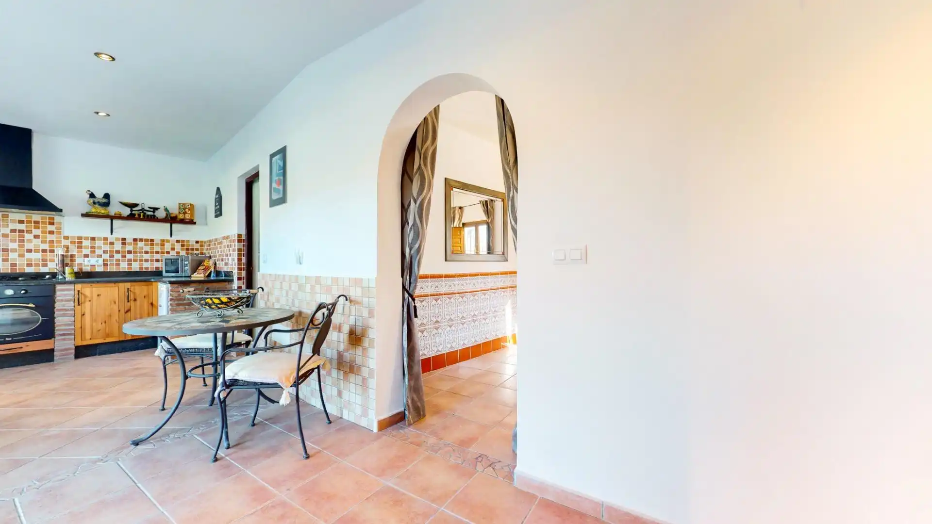 Casa o chalet en venta en Calle La Ermita, 8, Arboleas