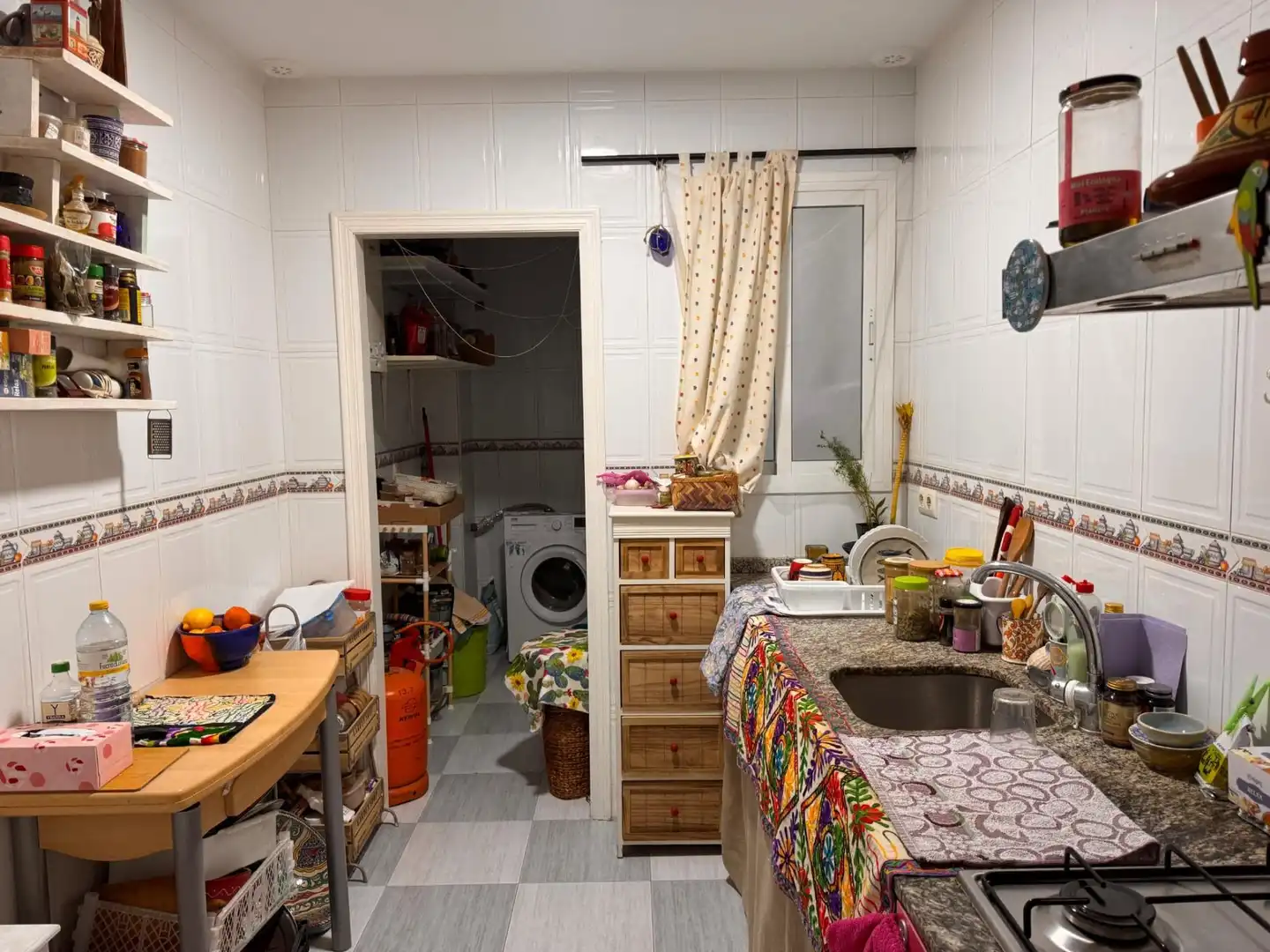 Wohnung zum Verkauf in Centro Histórico, imagen 13
