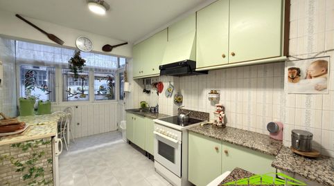 Photo 4 of Flat for sale in Ronda Ronda Outeiro, Agra del Orzán - Ventorrillo, A Coruña Capital