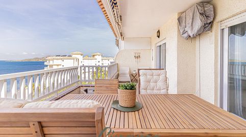 Foto 5 de Apartamento en venta en Calle Cabo Romano, Playa del Galán, La Manga del Mar Menor
