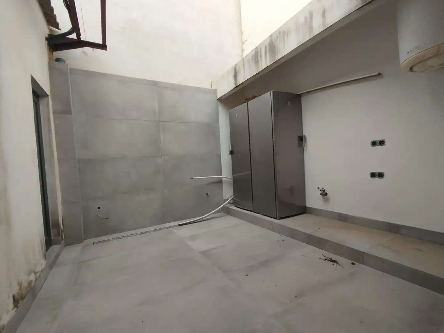 Casa con terraza en venta en Calle MAESTRO SERRANO, imagen 14