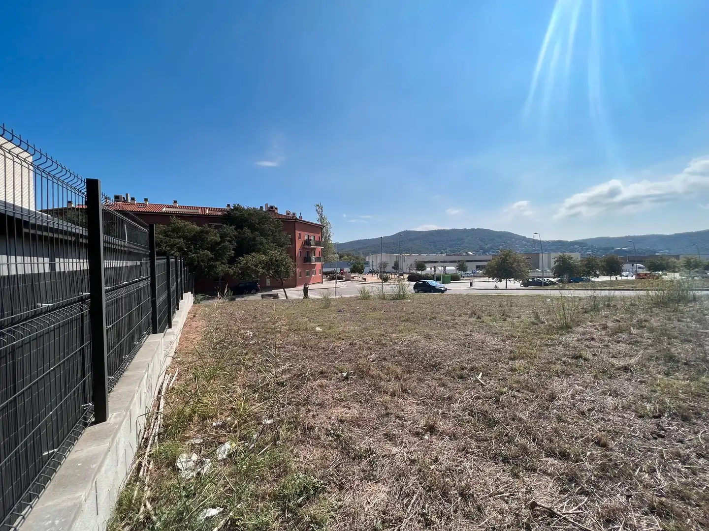 Terreno residenziale in vendita a Cardedeu, imagen 7