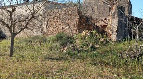 Encantador terreno con agua y luz de 1,2 ha