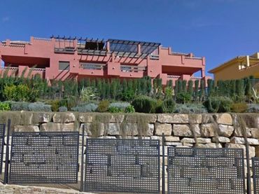 Parking for sale in VIÑAS DEL GOLF