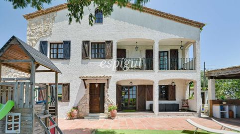 Foto 4 de Casa o chalet en venta en Fanals, Fenals, Castell d'Aro, Platja d'Aro i s'Agaró