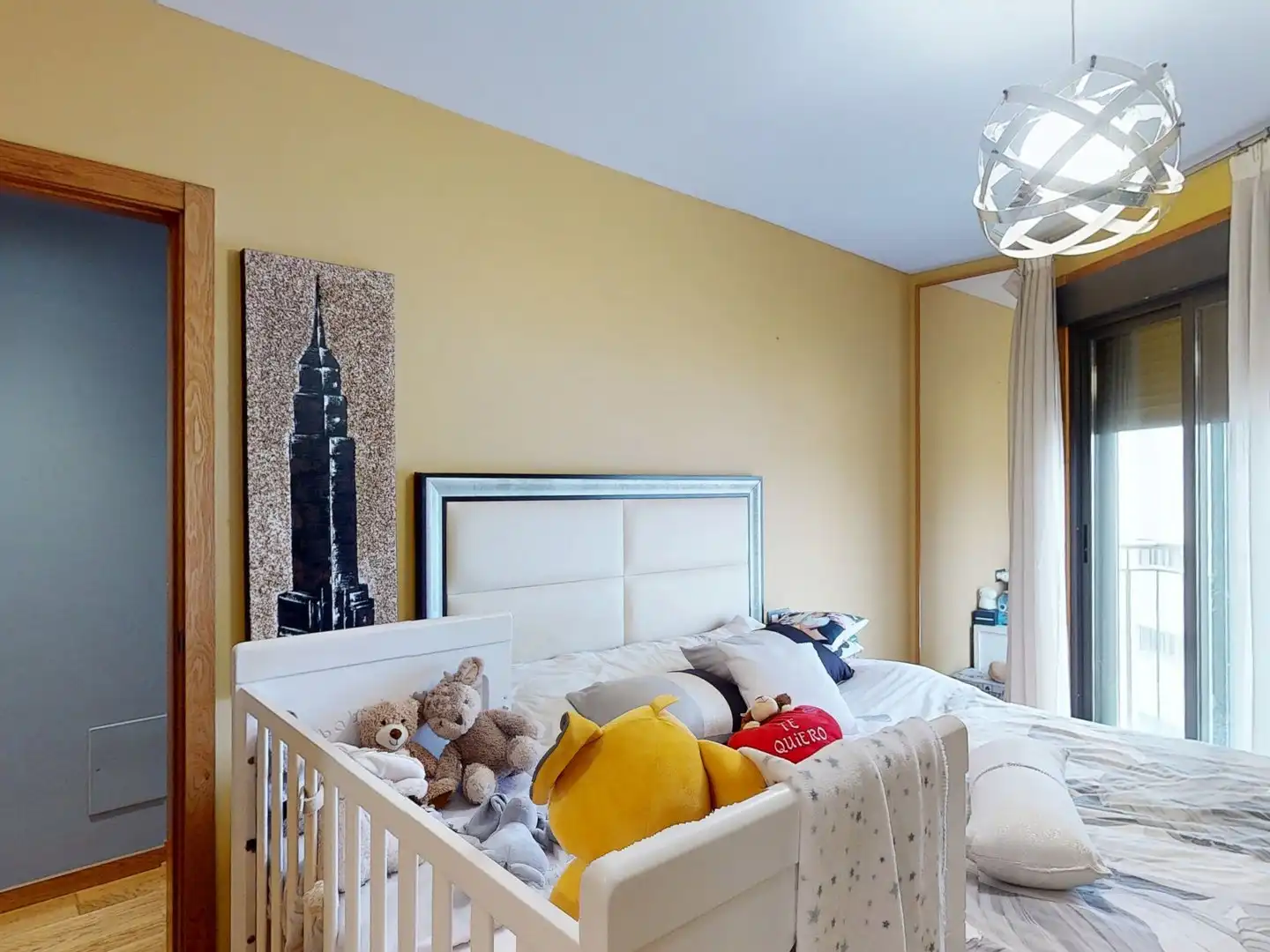 Habitación de Piso en venta en Vigo  con Calefacción y Trastero