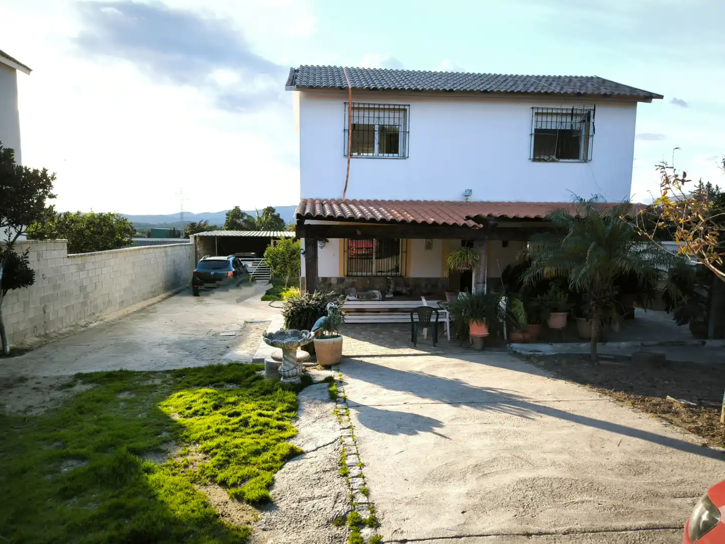 Terreno rustico in vendita a San Roque Pueblo, imagen 12
