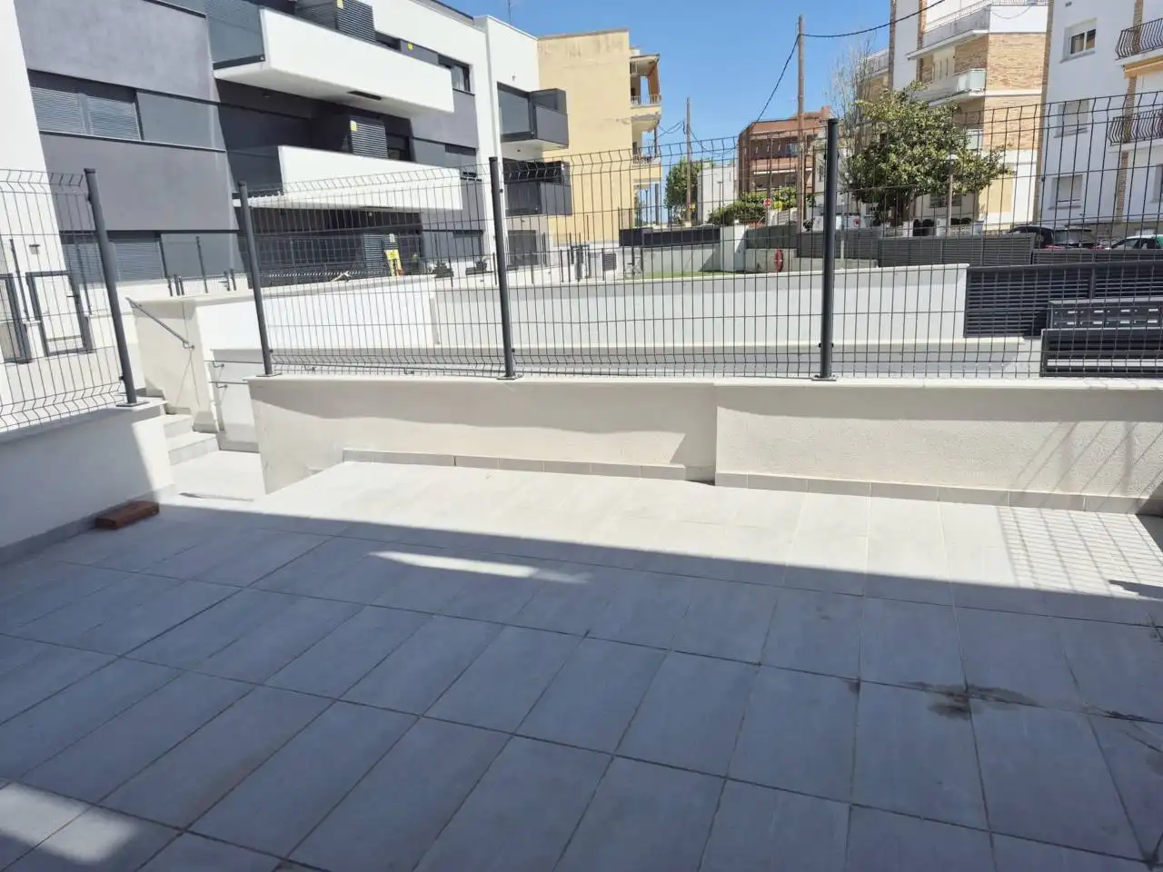 Mini appartamento con piscina in vendita a Calle Doctor Fleming 7, imagen 15