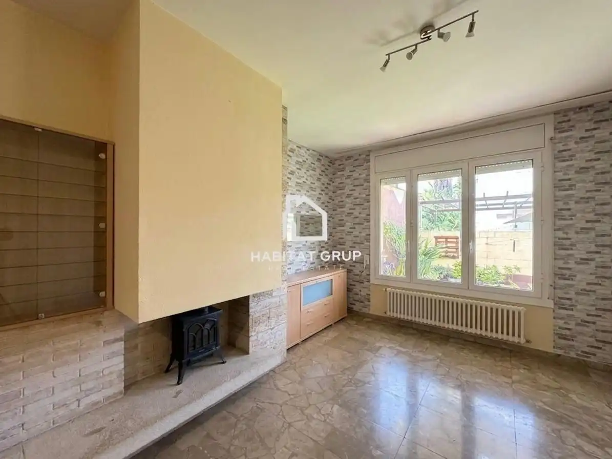Casa con jardín en venta en Cassà de la Selva, imagen 8