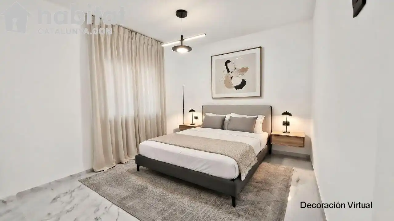 Piso con ascensor en venta en Olesa de Montserrat, imagen 5