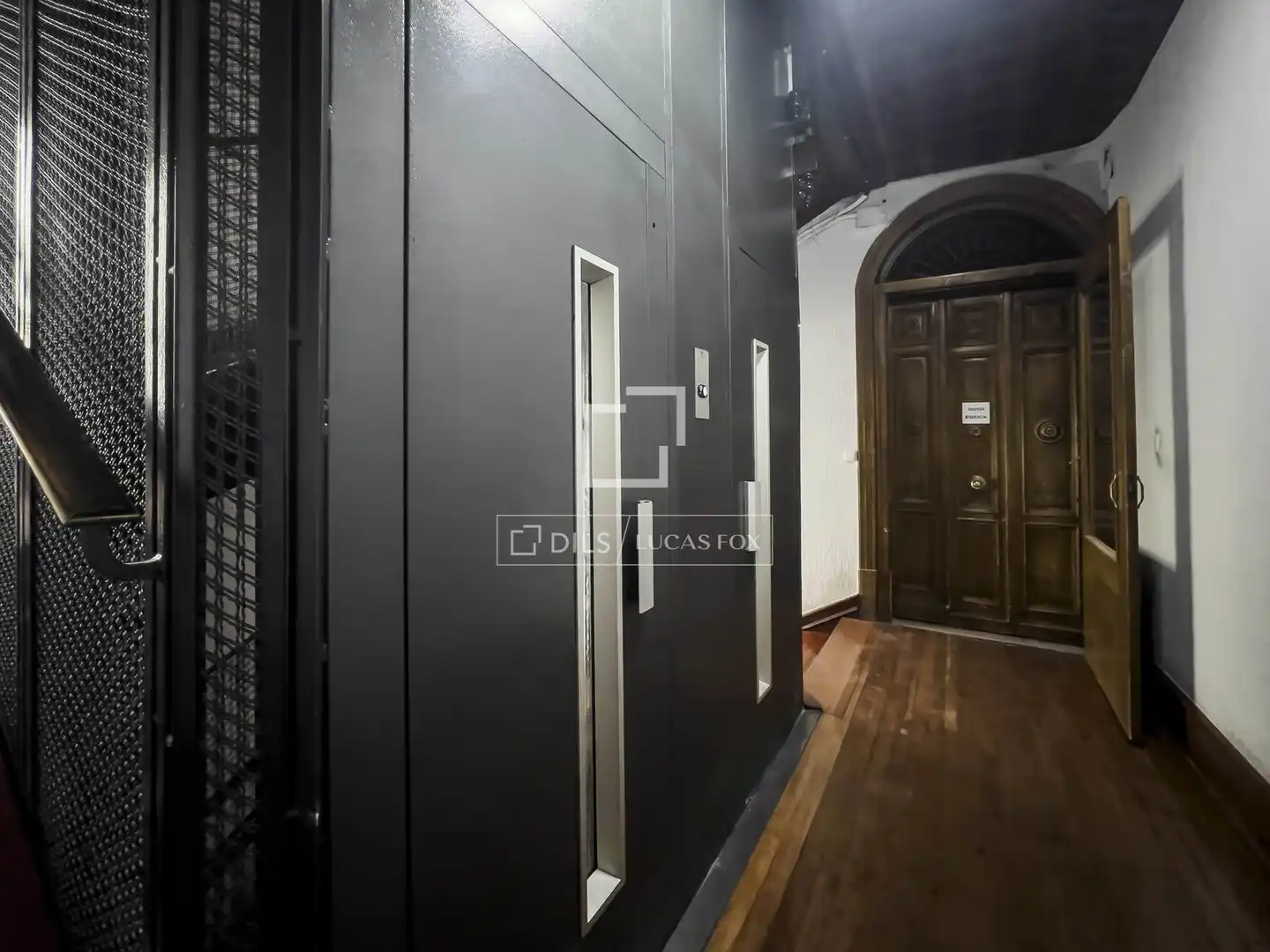 Loft de alquiler en Madrid con Aire acondicionado, Calefacción y Amueblado