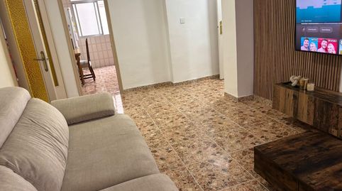 Foto 2 de Piso de alquiler en Camí dels Magros - Casablanca, Elche / Elx