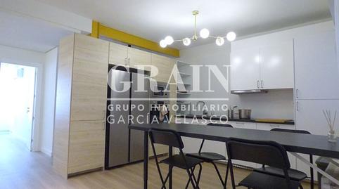 Foto 4 de Pis en venda a Centro, Albacete