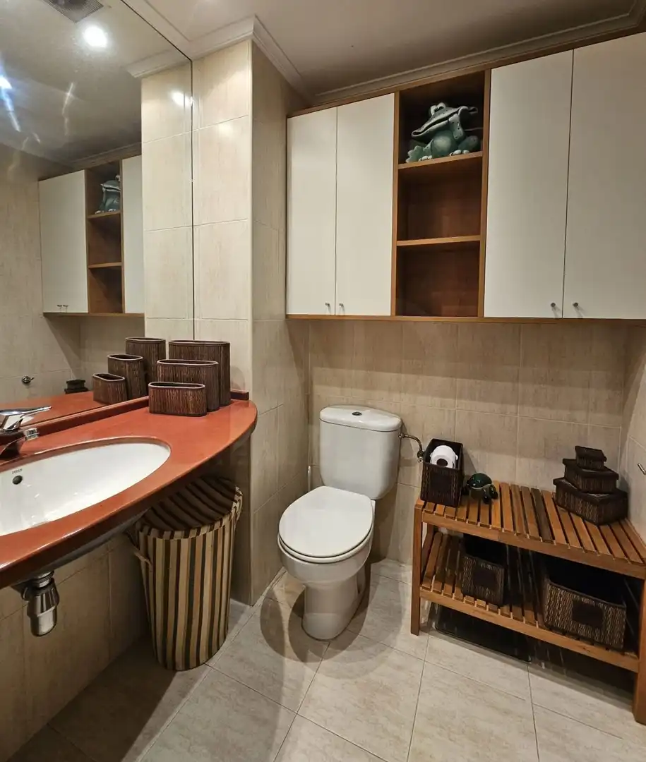 Piso con ascensor en venta en Calle Lonbo 20, imagen 21