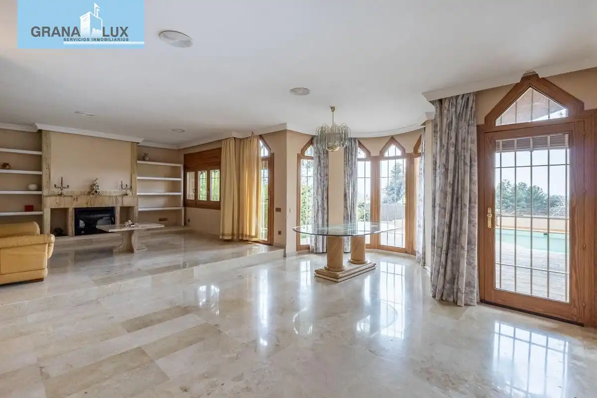 Casa con terrazza in vendita a Calle Peligros, imagen 7