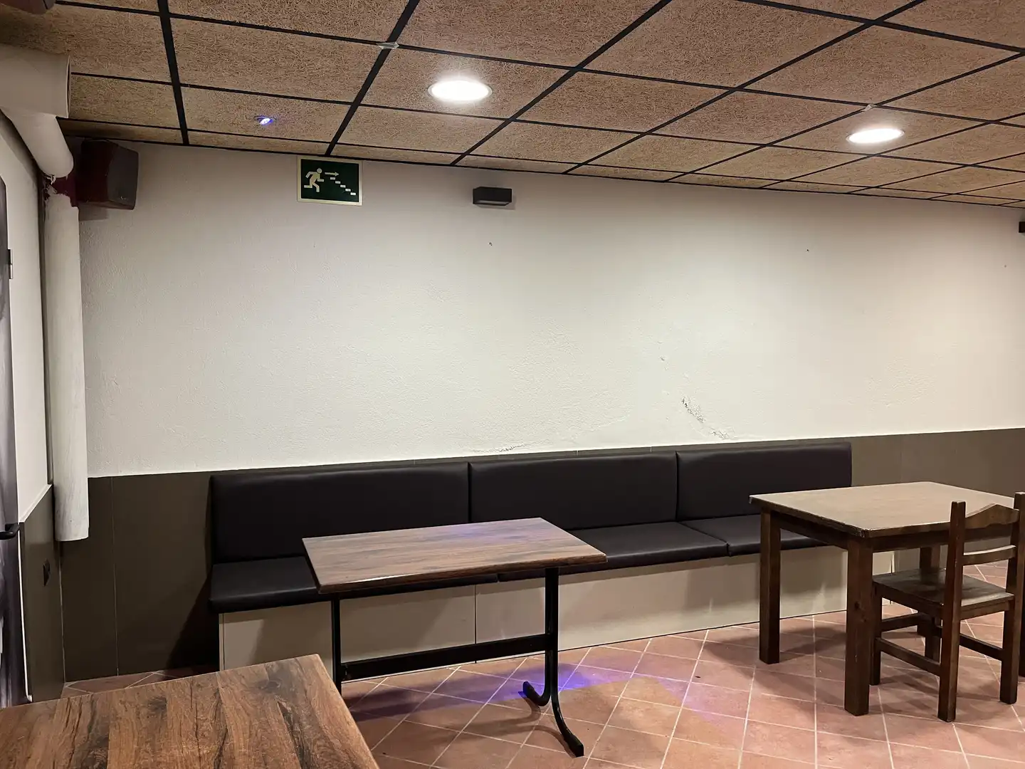 Local de alquiler en Sallent