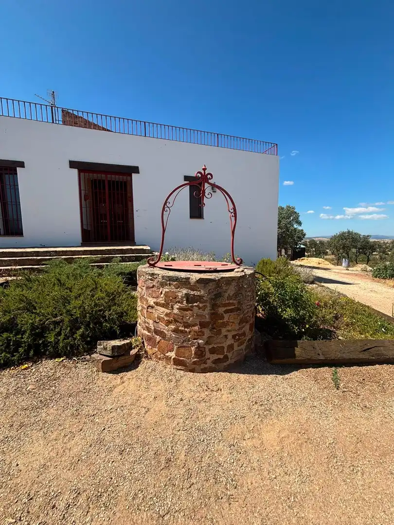 Casa amb jardí en venda a Torre de Juan Abad, imagen 63