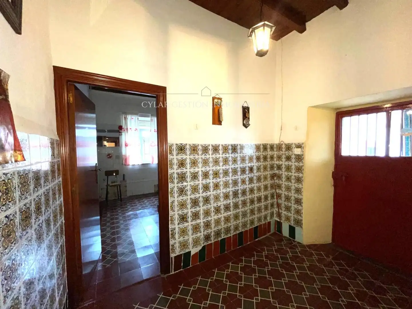 Casa o xalet en venda en San Pedro de Rozados amb Calefacció, Traster i Moblat
