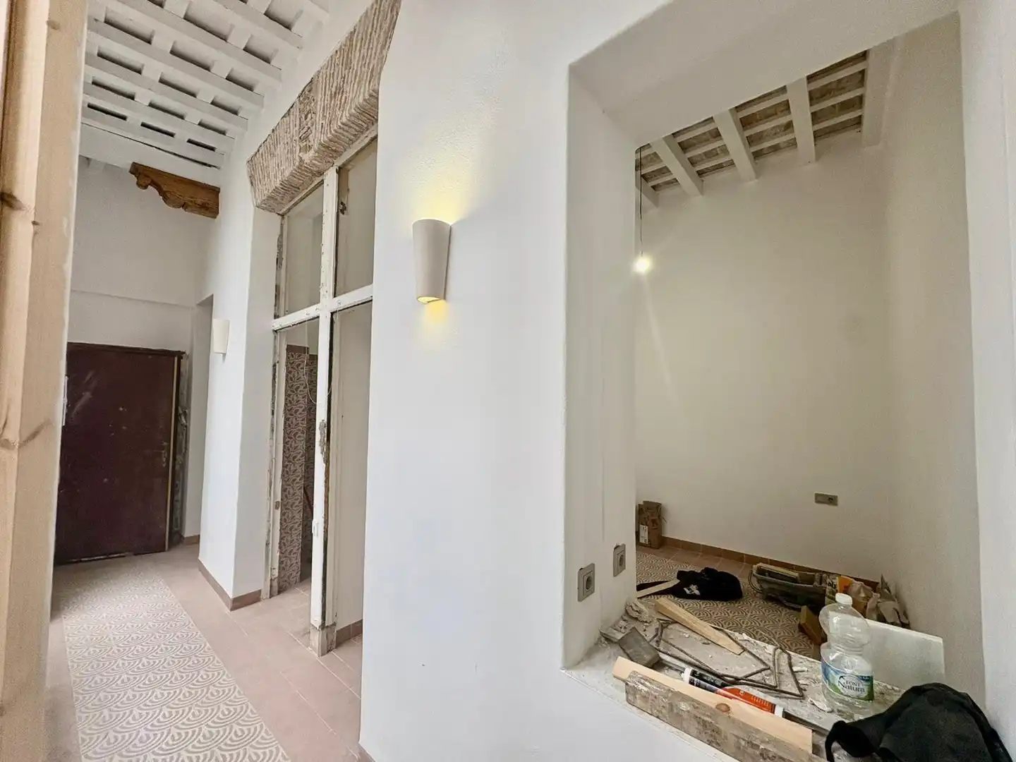 Wohnung zum Verkauf in Cádiz mit Balkon