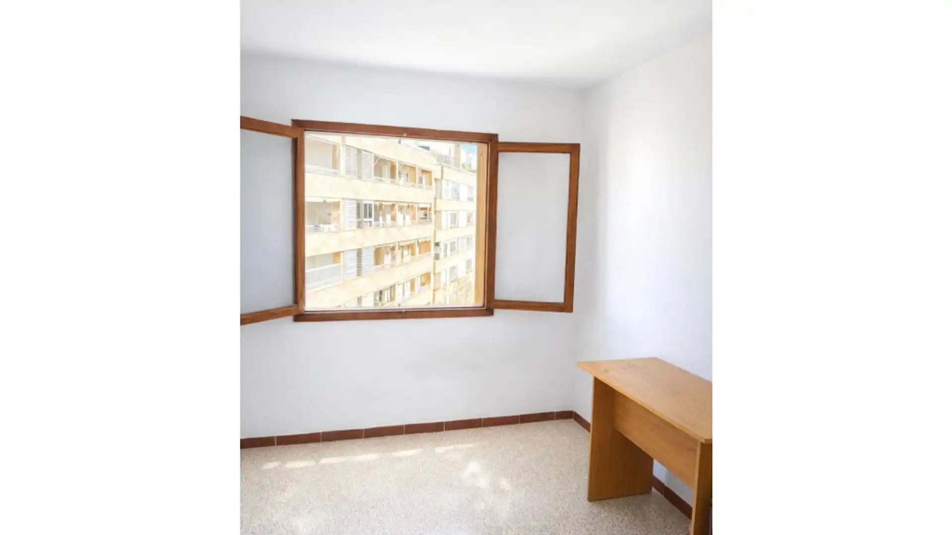 Dormitori de Pis en venda en  Palma de Mallorca