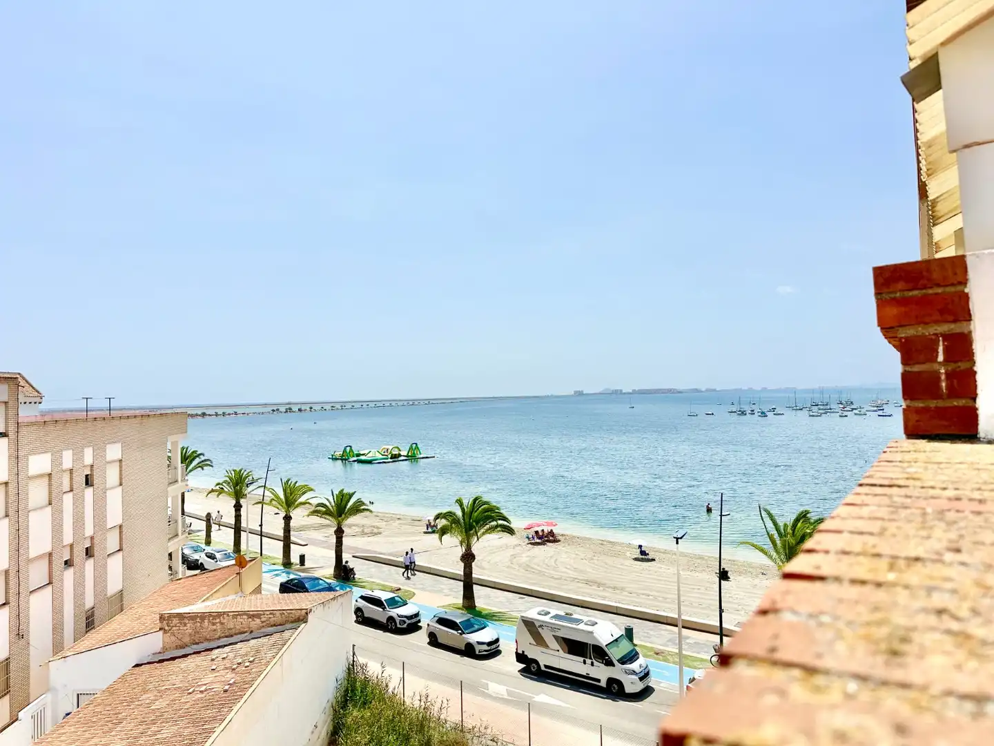 Piso con terraza en venta en Los Cuarteros, imagen 25