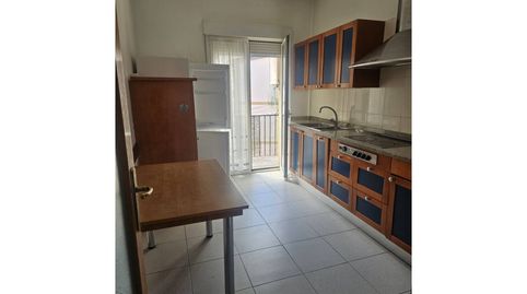 Foto 2 de Piso en venta en Plaza San Miguel, Pinar - Anaka - Belaskoenea, Irun