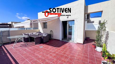 Foto 2 de Àtic en venda a Alcalá, Guía de Isora