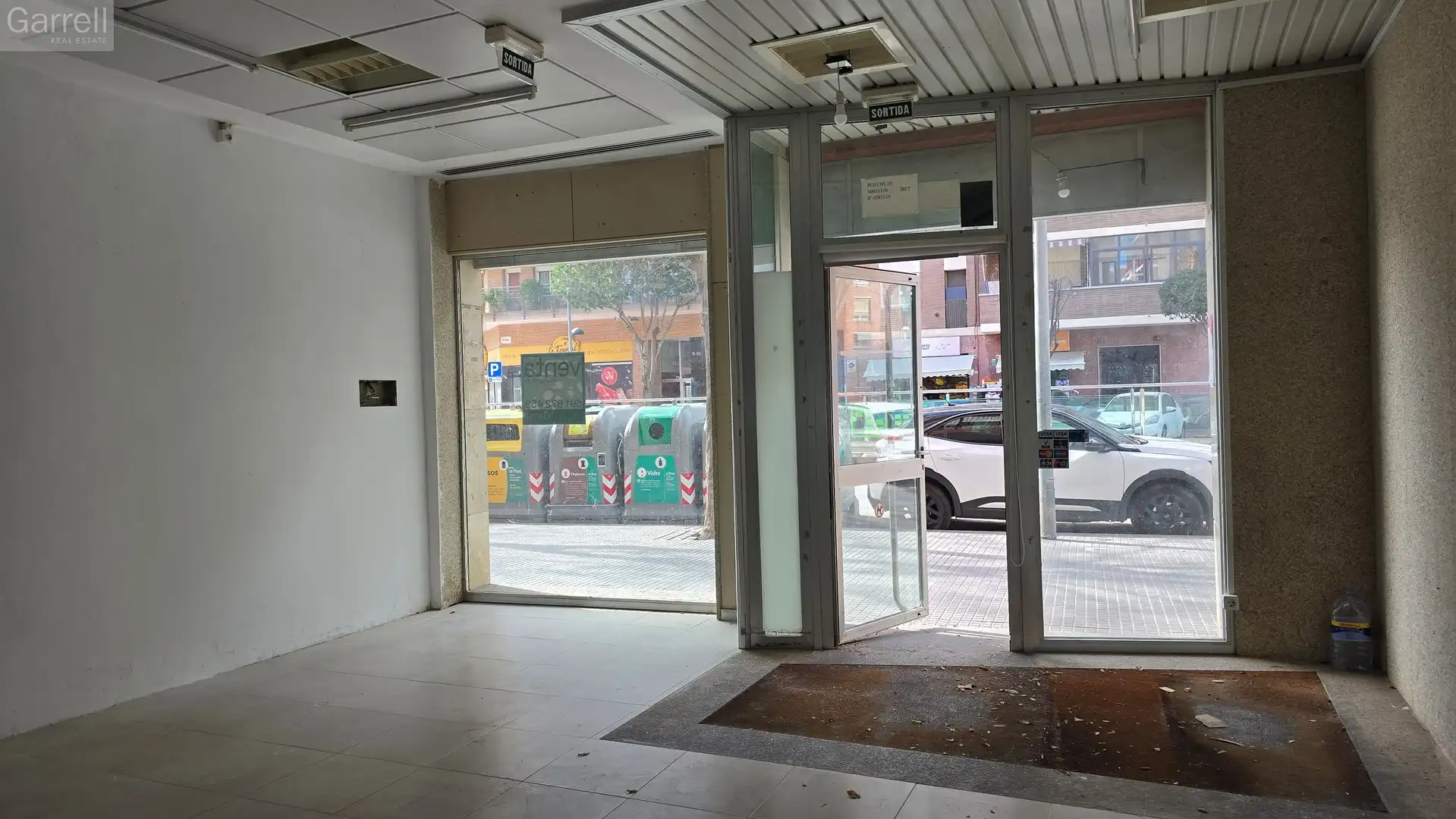 Business premises for sale in AV REMOLAR  Es: Pl: Pt:
 EL PRAT DE LLOBREGAT (BARCELONA), imagen 3