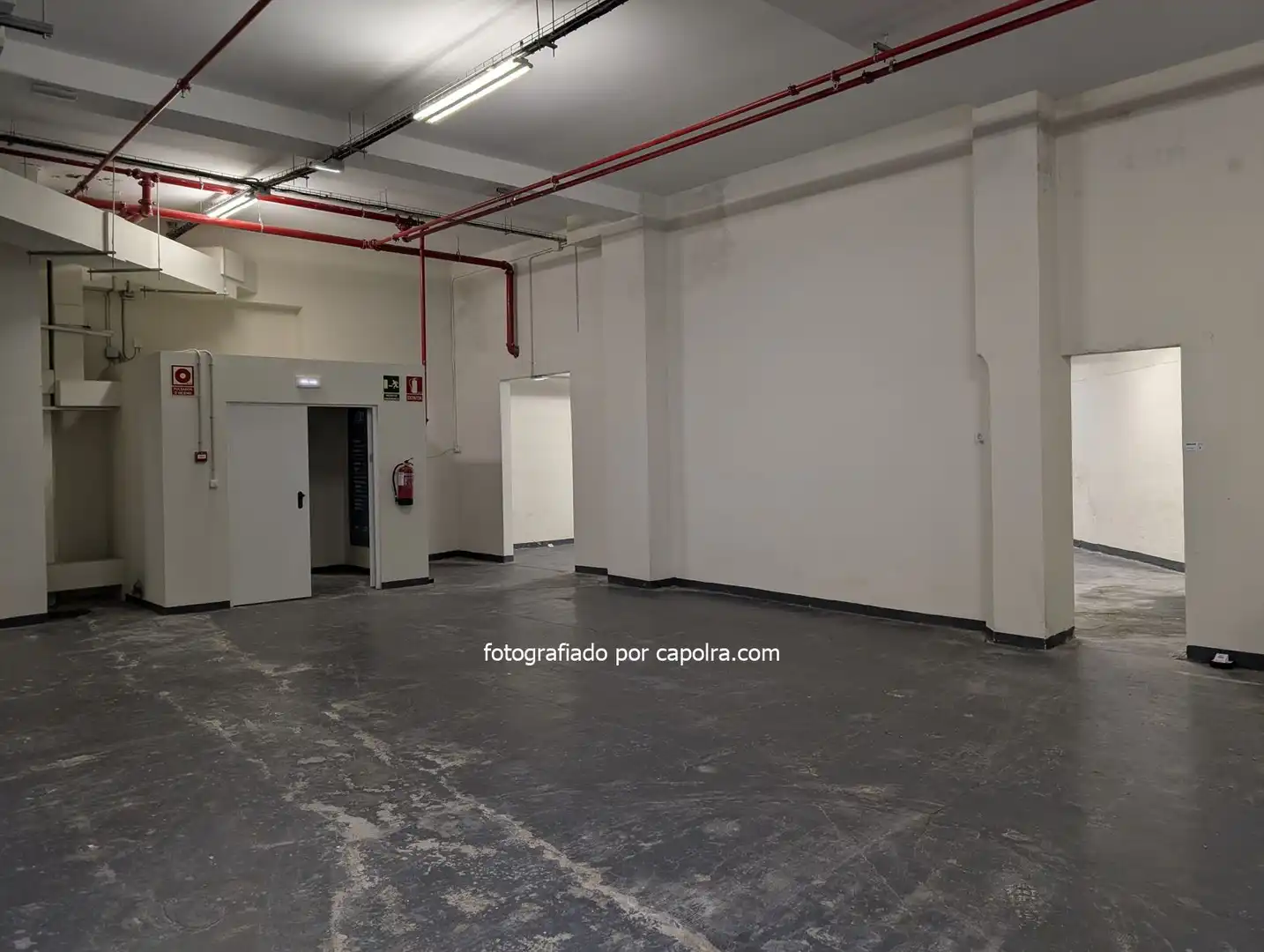 Local comercial de lloguer a Gran via Corts Catalanes, imagen 26